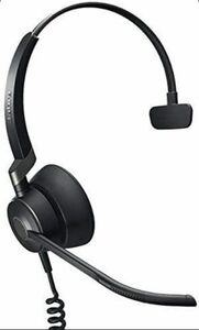 新品 Jabra Engage 50 Mono ノイズキャンセリングヘッドセット