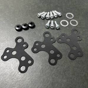 送料無料 MADE IN JAPAN GT750 キャブレター スターターカバーガスケット セット 新品 後期型 CVキャブレター スタータープランジャー