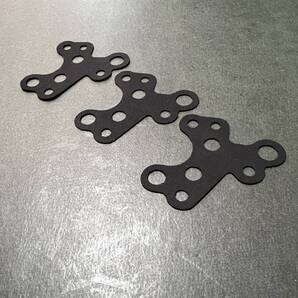 送料無料 MADE IN JAPAN GT750 キャブレター スターターカバーガスケット 新品 後期型 CVキャブレター スタータープランジャー