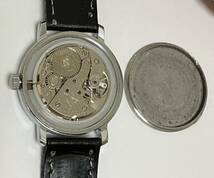 CAMY GENEVE（キャミ― ドナルドダック）17石 手巻き 稼働品（S1576)_画像8