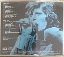 【即決 特価】帯付 DAVID BOWIE AT THE TOWER PHILADELPHIA デビッド・ボウイ ライヴ TOCP-6209-10 JAPAN ONLY WITH OBI _画像4