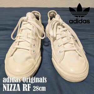 【値下げしました】adidas Originals/アディダスオリジナルス/NIZZA RF