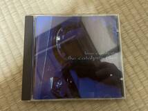 LONE CATALYSTS / the catalysts files CD jazzy hiphop アングラ_画像1