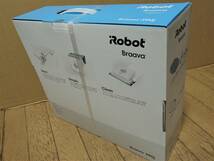 ●●新品 メーカー保証付き iRobot ブラーバ390j B390060 床拭きロボット●●_画像4