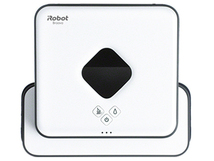 ●●新品 メーカー保証付き iRobot ブラーバ390j B390060 床拭きロボット●●_画像1