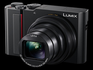 ■■きれいな展示品 メーカー保証付き パナソニック LUMIX DC-TX2D(同等品)DC-TX2D-KJ■■