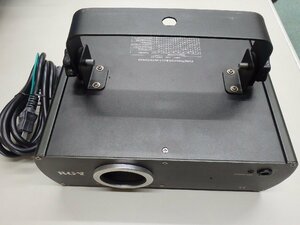 中古動作品◆RGY レーザーイルミネーション