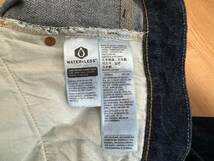 ☆LEVI'S VINTAGE CLOTHING 1955モデル 501 JEANS NEW RINSE W30 L32 50155-0056 中古美品！_画像9