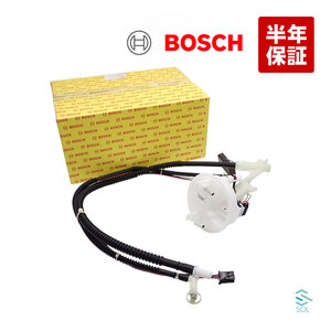 BOSCH フューエルレベルセンサー W203 ベンツ C180 C200 C230 C240 C320 C32 2034702941 燃料レベルセンサー ガソリンレベルセンサー