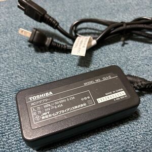 東芝 CL1-C コードレスクリーナ 掃除機 トルネオ 充電器