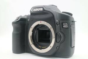 ★美品★ キャノン Canon EOS 40D #35