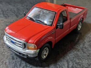  Maisto * 1/27 Ford F-350 super duty [ Junk ]