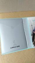 CD/韓国、K-POP、男性アイドル　WANNA・ONE / POWER OF DESTINY　2018年　中古　ワナワン_画像5