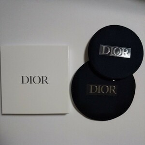 即決 新品 Dior ディオール ノベルティ ミラー