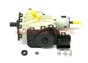  original OEM BOSCH made M Class W166 GLE350D ML350D W164 ML350D Ad blue pump Ad blue circulation pump Delivery pump 