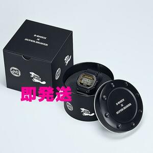 送料無料 SUPER BEAVER × G-SHOCK コラボレーションモデル 限定モデル