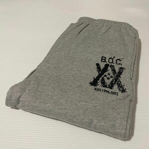 BUMP OF CHICKEN バンプオブチキン　スウェットパンツ　新品　XL