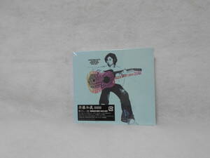 新品CD　斉藤和義 「歌うたい25 SINGLES BEST 2008-2017」 初回限定盤 3CD+特典CD ＜28＞