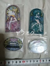 一番くじ　劇場版美少女戦士セーラームーンEternal　Eternal Sailor Guardians　アクリルスタンド　セーラームーン　セーラーネプチューン_画像1