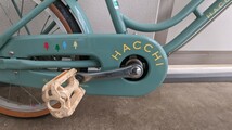 子供用自転車　HACCHI 18インチ_画像4