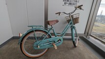 子供用自転車　HACCHI 18インチ_画像3