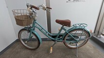 子供用自転車　HACCHI 18インチ_画像2