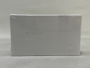 R4A068◆新品未開封◆ ニュースキン NU SKIN genLOC ガルバニック スパ フェイシャルジェル 洗顔料 4ml×4本 美容液 4ml×4本