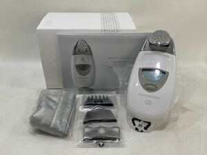 R4A082◆新古品◆ ニュースキン NU SKIN genLOC ガルバニック スパ システム Ⅱ GALVANIC SPA SYSTEM Ⅱ 美容機器