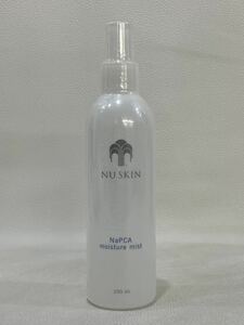 R4A065◆新古品◆ ニュースキン NU SKIN モイスチャー ミスト Moisture Mist 化粧水 250ml