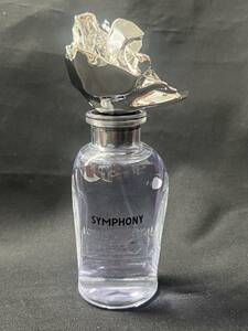 LV ルイヴィトン LOUIS VUITTON シンフォニー SYMPHONY パルファン 香水 100ml