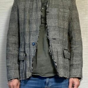 【Grand One】Tailored Jacket /L