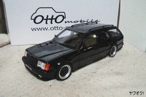 otto mobile メルセデス ベンツ 300TE AMG 1/18 ミニカー