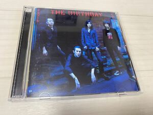 The Birthday CD ヒマワリ・オルゴール　ライブDVD付