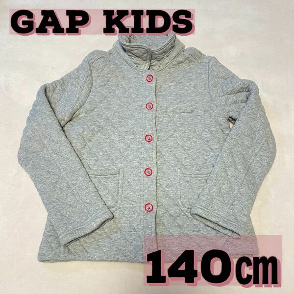 GapKids ギャップキッズ／子供用アウター／キッズアウター／140㎝／女の子用　gap ギャップ