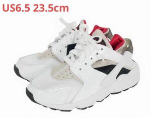 【新品】NIKE エアハラチ スニーカー 23.5 W AIR HUARACHE