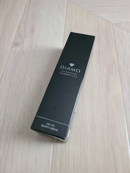 DIAMO ジェル美容液