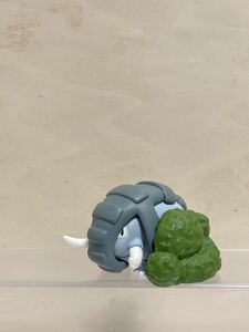 【開封品】ポケットモンスター ポケモン みんなでかくれんぼマスコット ドンファン ガチャ ガシャポン