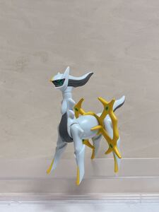 【開封品】[ポケモン モンコレ] モンスター コレクション フィギュア ML-22 アルセウス