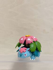 【開封品】[ポケモン モンコレ] モンスター コレクション フィギュア メガフシギバナ