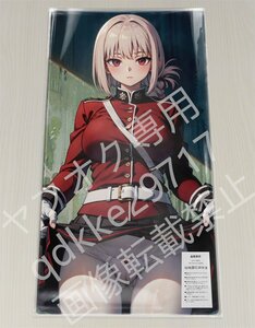 [Fate]ナイチンゲール/プレイマット＆マウスパッド＆ラバーマット高品質