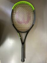 wilson BLEAD100L V7.0 G2_画像1