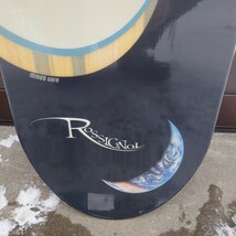 レア!! ROSSIGNOL ロシニョール STRATO 171cm 検索)パウダー カービング　ニセコ JAPOW　北海道_画像7