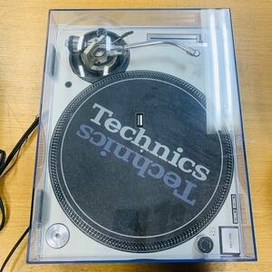 technics sl1200mk3d テクニクス ターンテーブル NN7868 