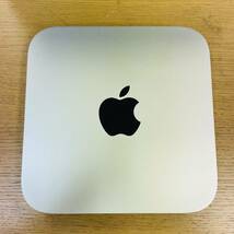 ②Apple Mac mini 2012 2.5GHz Core i5 4GB 1TB HDD デスクトップPC NN8783_画像1