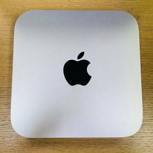 ③Apple Mac mini 2012 2.5GHz Core i5 4GB 500GB HDD デスクトップPC NN8784