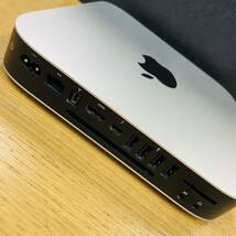 ③Apple Mac mini 2012 2.5GHz Core i5 4GB 500GB HDD デスクトップPC NN8784_画像4