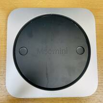 ④Apple Mac mini 2012 2.5GHz Core i5 4GB 500GBHDD/128GB SSD デスクトップPC NN8785_画像6