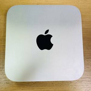 ④Apple Mac mini 2012 2.5GHz Core i5 4GB 500GBHDD/128GB SSD デスクトップPC NN8785