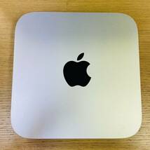 ⑤Apple Mac mini 2014 1.4GHz Core i5 8GB 500GB HDD デスクトップPC NN8786_画像1