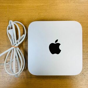 Apple Mac Mini 2014 2.6Ghz i5 8GB SATA 1TB ケーブル NN8864